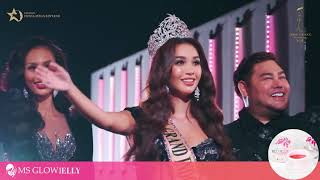 Miss Grand Indonesia 2021 Crowning Moment