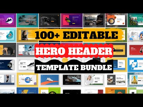 100+ Hero Headers Ideas | Hero, Header Image, Header