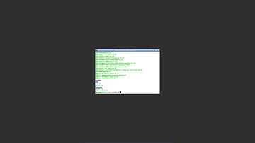 Arch Linux : 40 Installing Openbox and adding spices of ArcoLinux to Openbox