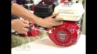 Cómo funciona una Hidrolavadora - TvAgro por Juan Gonzalo Angel - YouTube