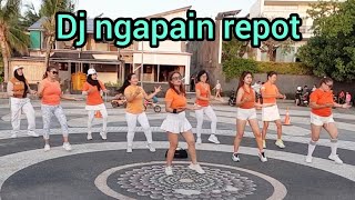 Download Lagu DJ NGAPAIN REPOT / SENAM KREASI BY JERO MELATI / TIKTOK VIRAL MP3 Download Lagu DJ NGAPAIN REPOT / SENAM KREASI BY JERO MELATI / TIKTOK VIRAL MP3