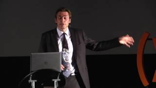 Dr. Marc Edwards: Bad Government Betrayed Flint, MI. Good Government can Make it Right