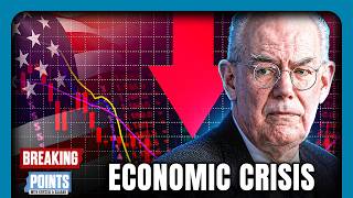 John Mearsheimer DIRE WARNING Of Global Economic Calamity