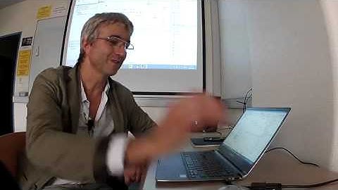 AnyLogic Workshop at Ecole Des Mines Saint Etienne: Questions (part 2)