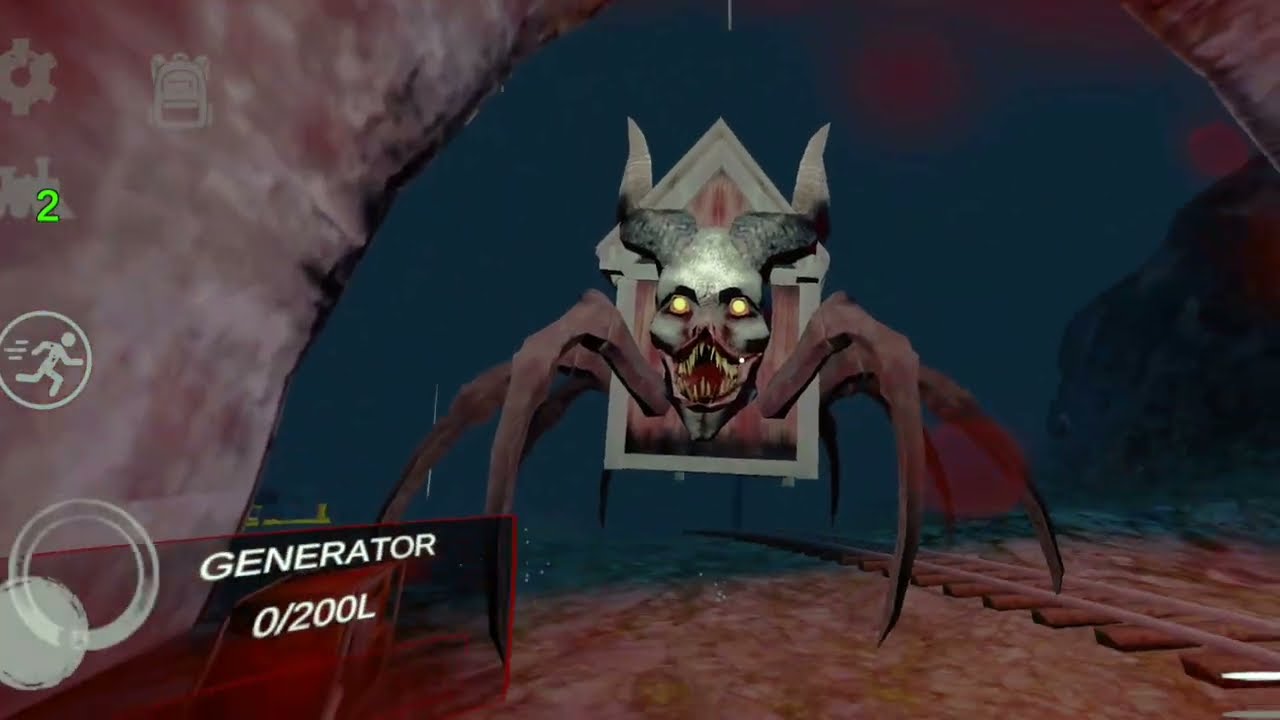 Choo Choo Charles Exposed: Unleash Stories Revealed 