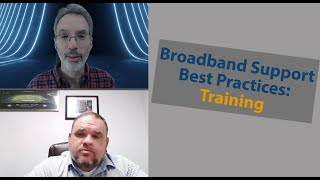 Best Practices for Broadband Support: Training your Staff screenshot 2