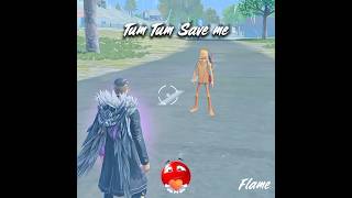 Freindly Tum Tum🫡🫡|#freefire