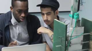 ATHS/STS Sharjah Boys Campus - PATHWAY TO SUCCESS