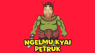Ngelmu Kyai Petruk (Live Karaoke)