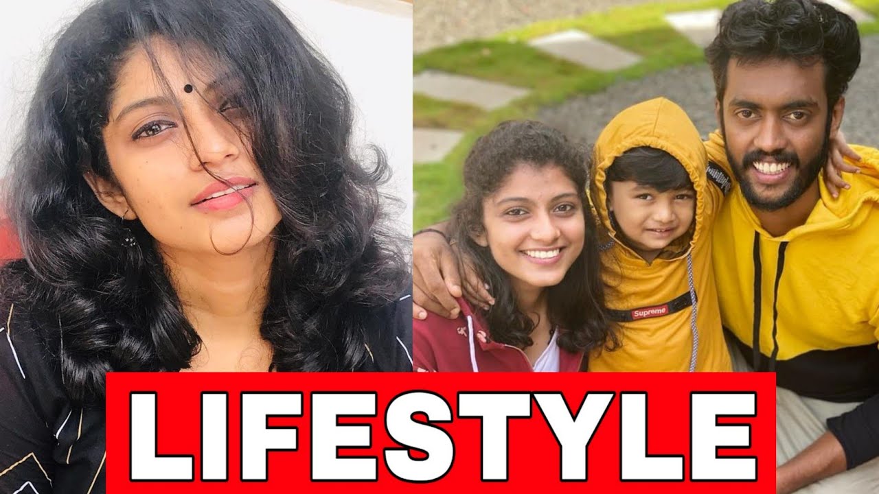 Shruthi Rajanikanth Lifestyle Family Marriage Painkili Suma shruthi-rajanikanth-lifestyle-family-marriage-painkili-suma