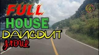 DANGDUT TEMAN PERJALANAN-FULL HOUSE ABIZZZ