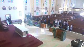 Second Sunday in Ordinary Time    January 18, 2026