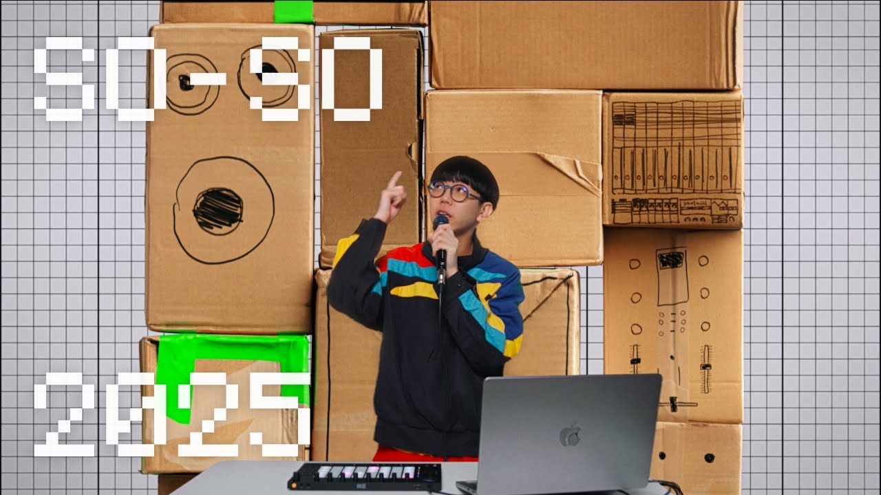 Watch SO-SO - 2025 (Performance & Visualizer) on YouTube Watch SO-SO - 2025 (Performance & Visualizer) on YouTube
