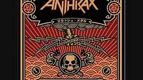 Anthrax - Among The Living with John Bush
