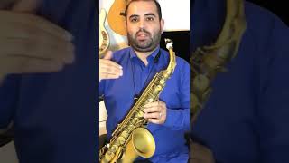 Aprenda a fazer articulação Hoo em 60 segundos #saxmylife #rumoaos10k #saxophone #saxalto #saxofone