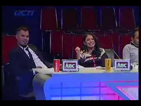 awan   Chaiyya Chaiyya Penggemar Dangdut   X Factor   YouTube