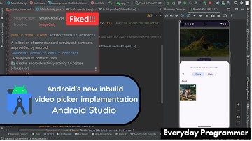 How to Implement Android