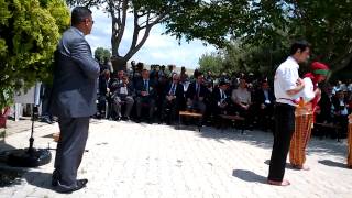 uşak alevi kültür derneği semah ekibi
