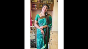 #supersinger #starvijay #srinisha #supersingerjunior #srinishajayaseelan