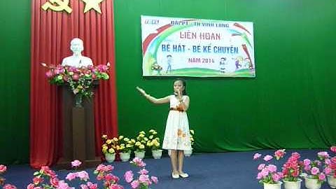 Bông Hồng Tặng Cô (Nguyễn Minh Thùy) Sáng tác Trần Quang Huy