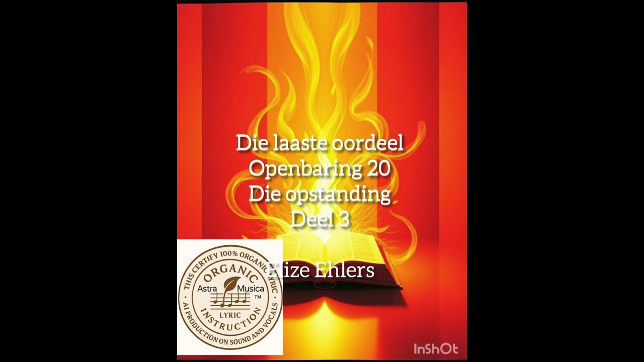 Elize Ehlers openbaring deel 3