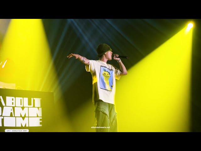 [4K] pH-1 'About Damn Time in MANILA' FULL CONCERT [230503] class=