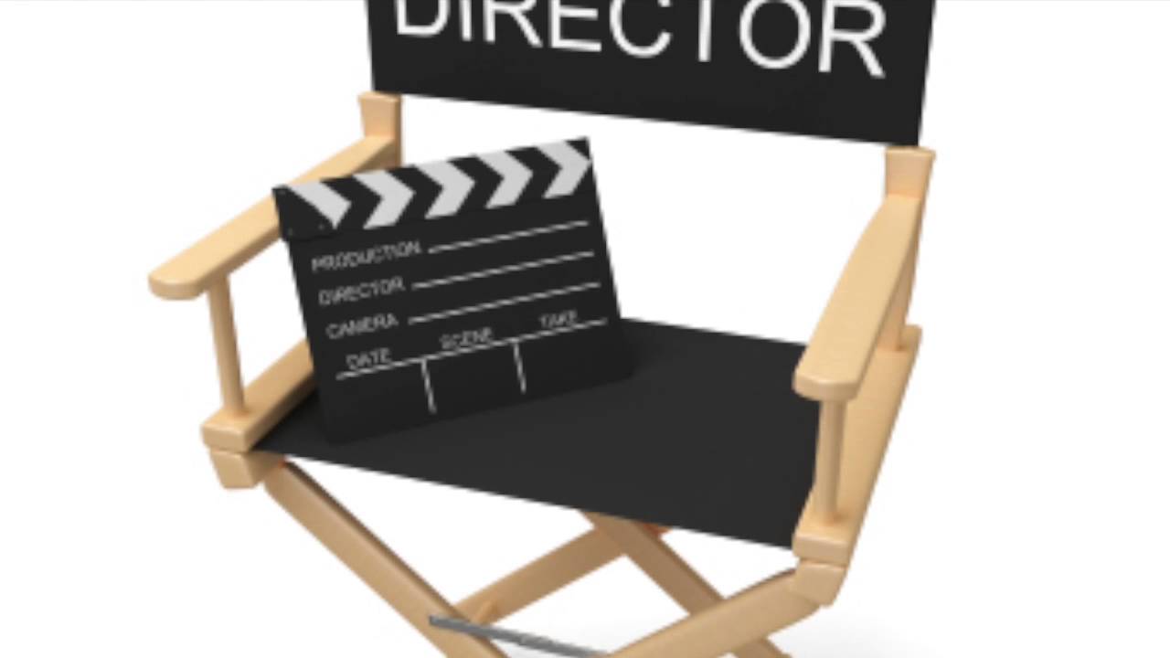 directors commentary - YouTube