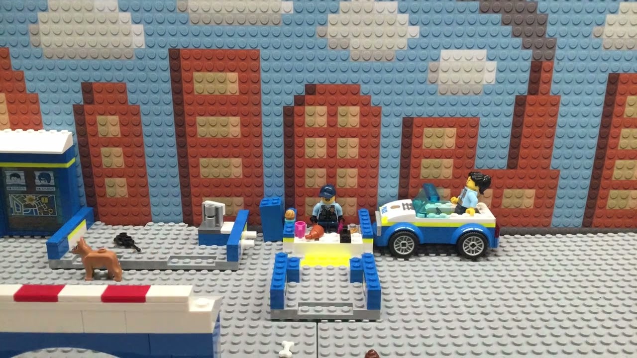 Brighton OSHC   16th Jan 2026   Police Station Operation