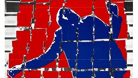 The Parallax View - Trailer (Upscaled HD) (1974)