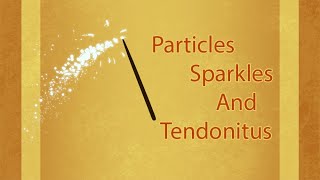 Sparkle Magic with Particles in Toon Boom Harmony