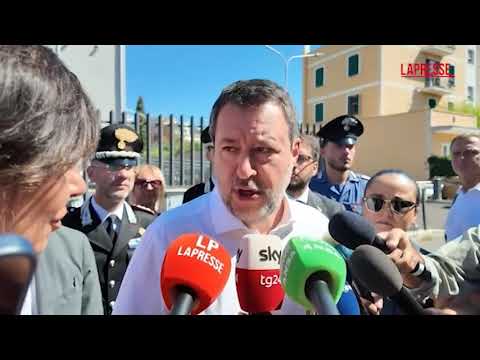 Video Lega, Salvini: È una e non servono partiti paralleli