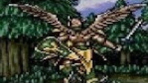 Shining Force (PS4) Playthrough Part 22: The Lost Civilization Act 1