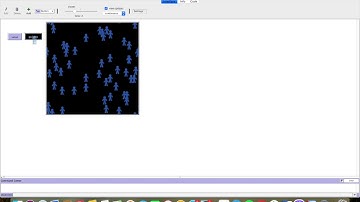 Basic NetLogo Tutorial 5024