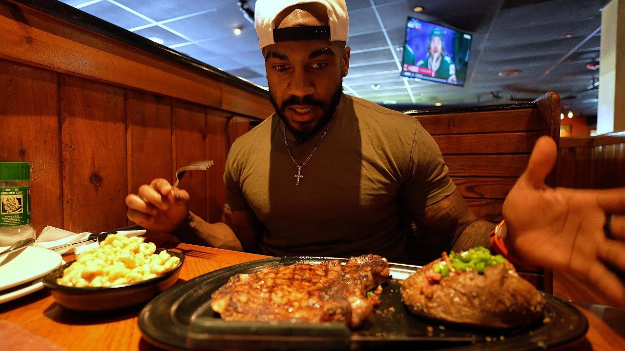 I Was WRONG About Outback Steakhouse.