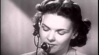 Deep link switchboard - circa 1949