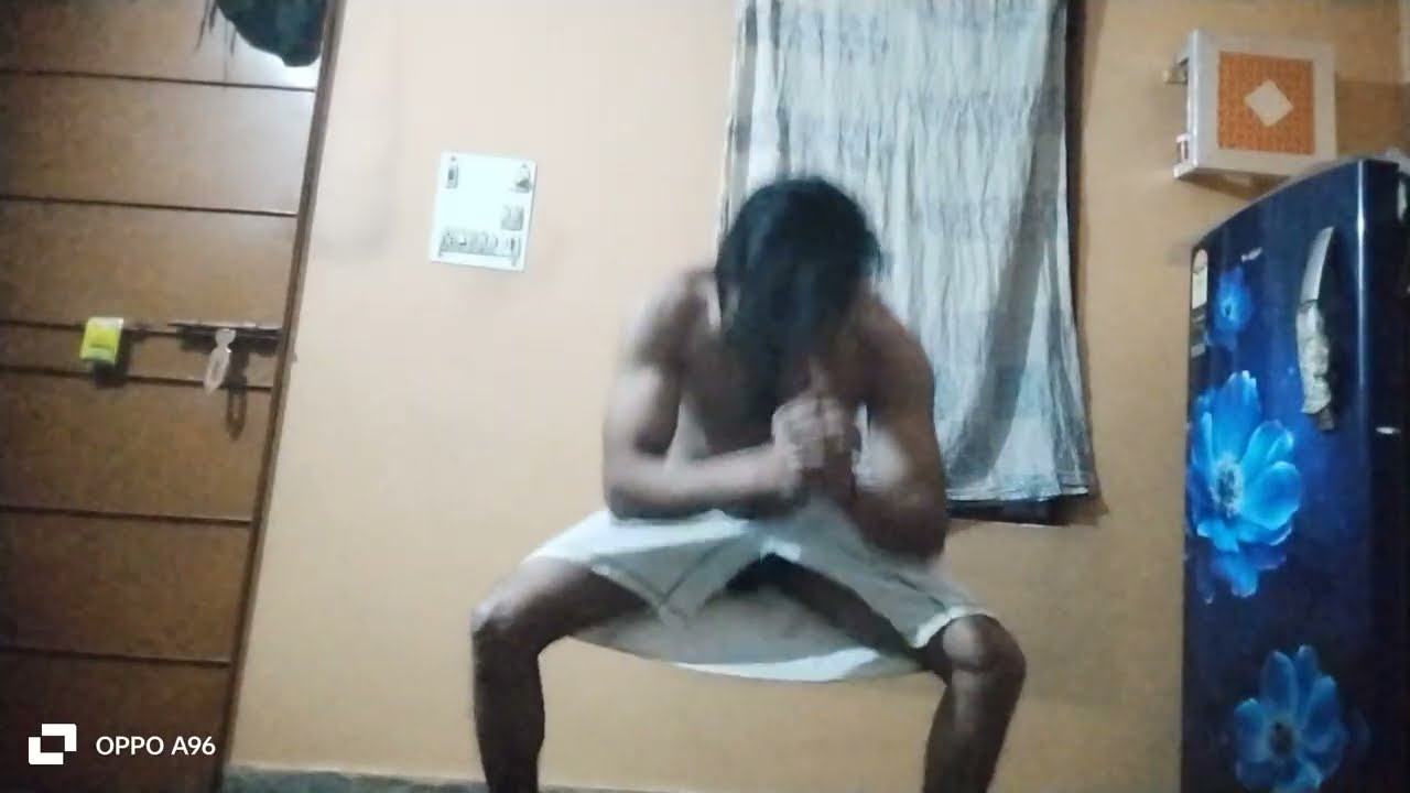 I worked hard on my leg exercises today. #legexercise #fitnessmotivation 