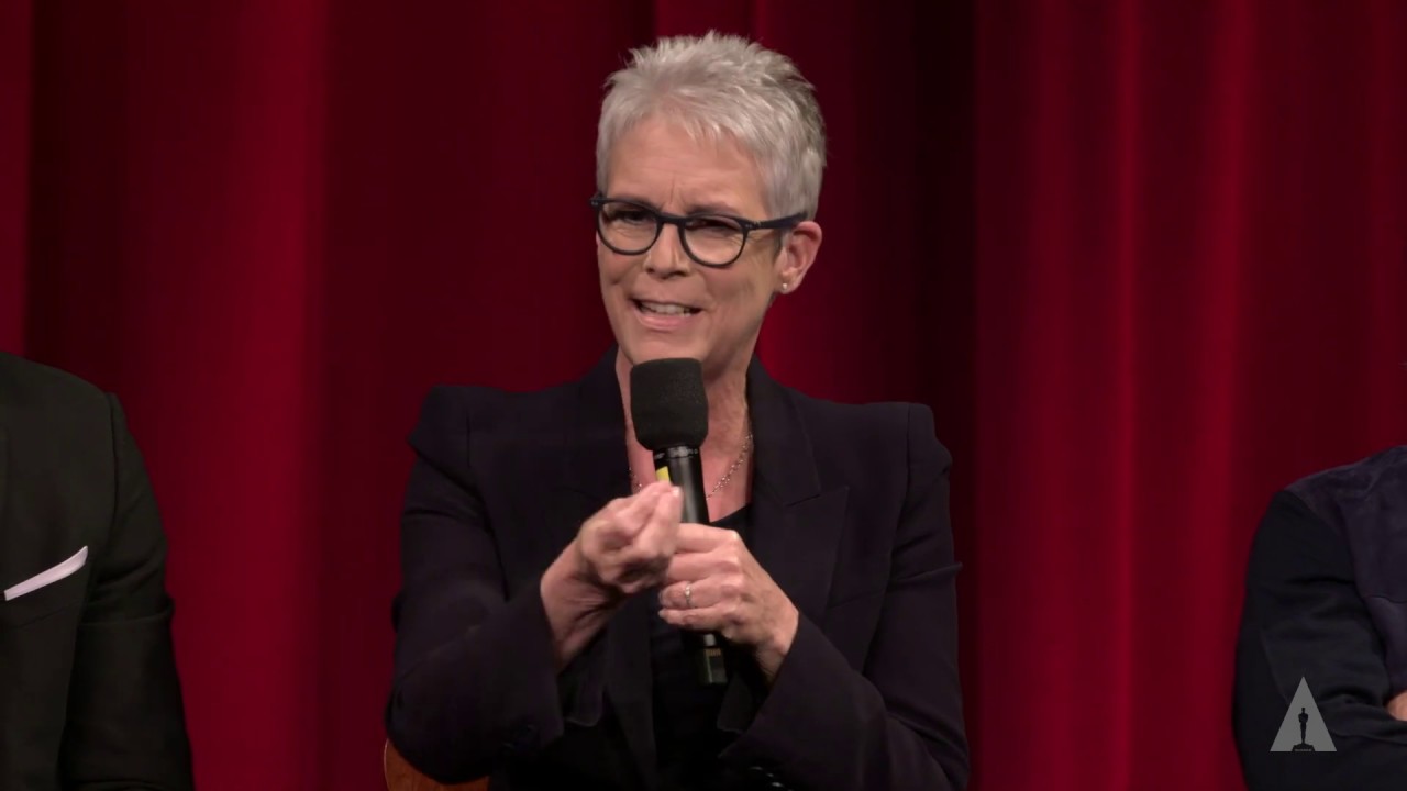 Academy Conversations: Knives Out