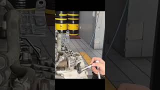 Angle Type Half Axle Disassembly Tool,Drive Pry bar Adapter used for