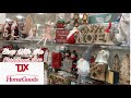 Christmas at Homegoods  🎄 || Homegoods Holiday Edition 2019 || Shop With Me