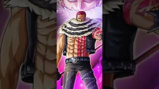 اصوات الهاكي الملكي #ونبيس ( لوفي - كاتاكوري - شانكس - رايلي ملك الظلام - غول دي روجر ) one piece