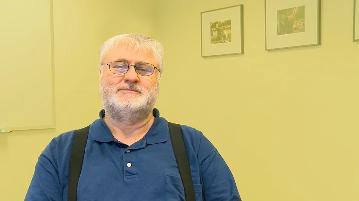 Meet the Missouri District: Peter Krege, CFO