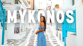 Is Mykonos STILL worth visiting in 2025?