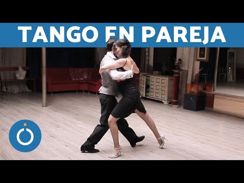 Video: Cómo Aprender El Tango Tú Mismo