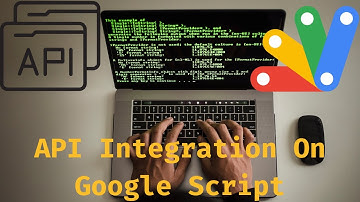 How to make an API Call with Google Apps Script?