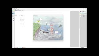 Flowol - 1 - Lighthouse Lamp Flashing