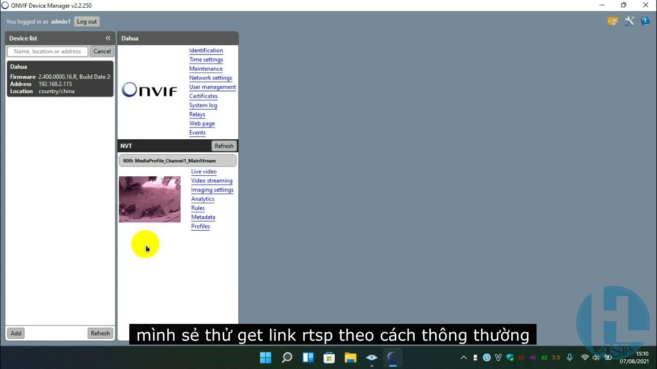 Настройка onvif камеры что это. Настройка onvif камеры что это. Onvif port. Onvif device. Onvif device manager.
