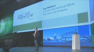 Imaigne Cup 2012 - Day 2