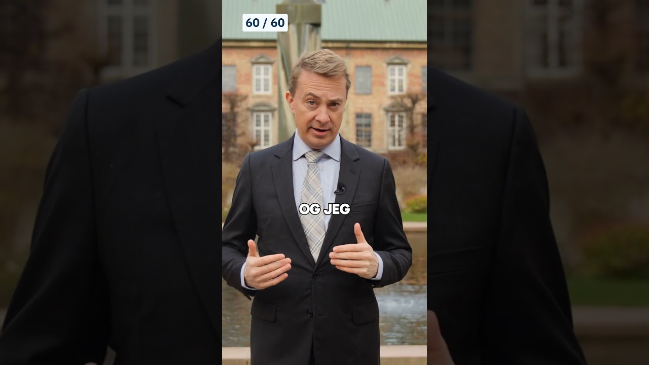 Stem Danmark tilbage 🇩🇰