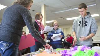 Rio Connection: Increasing continuity throughout the science curriculum
