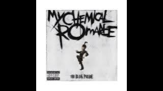 Disenchanted By My Chemical Romance (S L O W E D & R E V E R B)